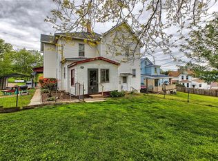 257 Lavansville Rd, Somerset, PA 15501