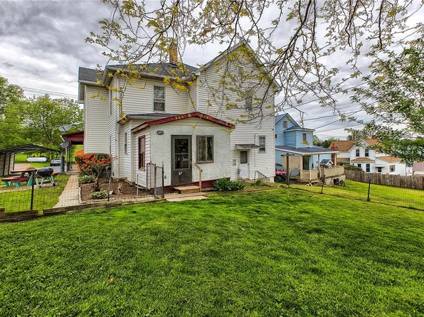 257 Lavansville Rd, Somerset, PA 15501