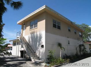1 E San Carlos Ave #B, Saint Augustine, FL 32084
