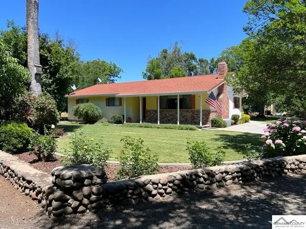 10180 Highway 99e, Los Molinos, CA 96055