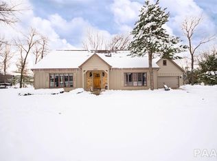 12631 N Colony Rd, Dunlap, IL 61525