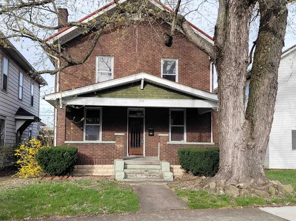 2931 Bath Ave, Ashland, KY 41101