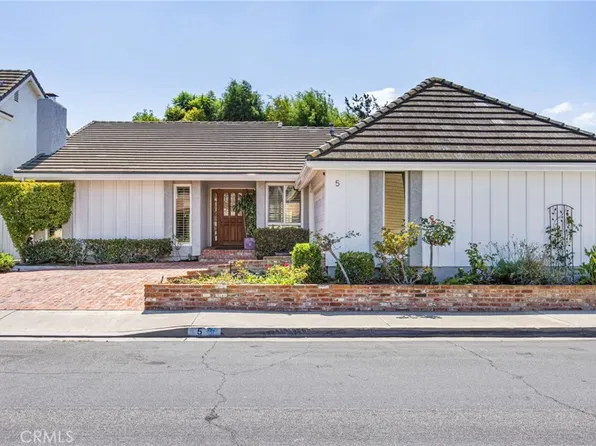 5 Deer Crk, Irvine, CA 92604