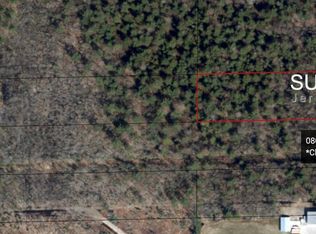 Vl N Meridian Rd, Sanford, MI 48657