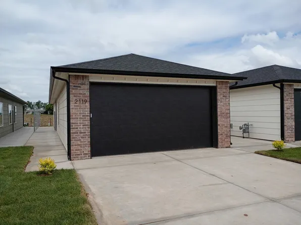 2119 Reece St, Goddard, KS 67052