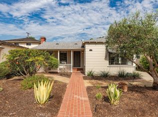3626 Gaviota Ave, Long Beach, CA 90807