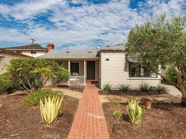 3626 Gaviota Ave, Long Beach, CA 90807