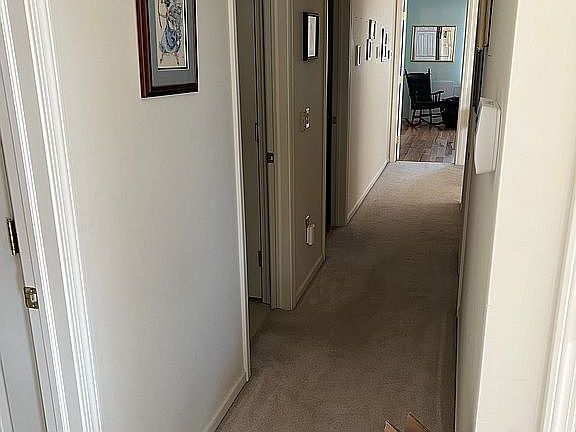 hallway