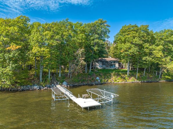 Lac du Flambeau WI Real Estate - Lac du Flambeau WI Homes For Sale | Zillow