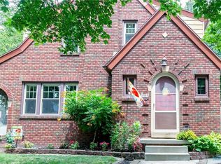 2564 Portsmouth Ave, Toledo, OH 43613