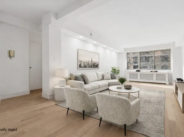 225 East 46th Street image 1 of 6