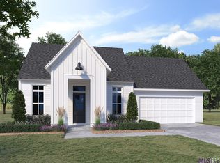 19022 Merchants Trail Ave, Baton Rouge, LA 70817