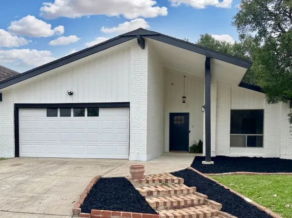 5202 Metcalf, Windcrest, TX 78239