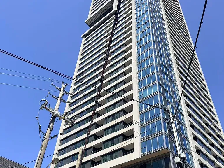 609 Sherbourne St #2106 — Photo 1