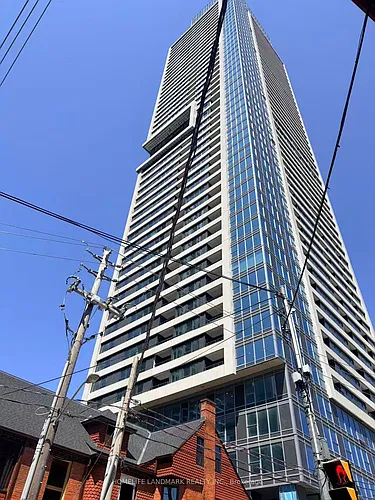 609 Sherbourne St #2106 Photo 1