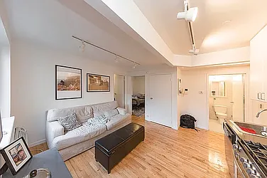 Rented by The Downtown LLC