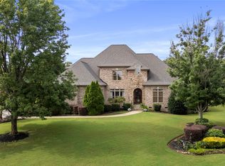 104 Harlond Dr, Anderson, SC 29621