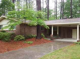 206 Harmony St, Greenville, NC 27834