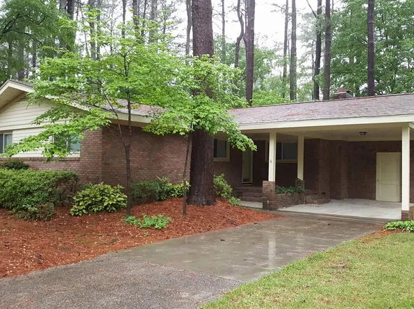 206 Harmony St, Greenville, NC 27834