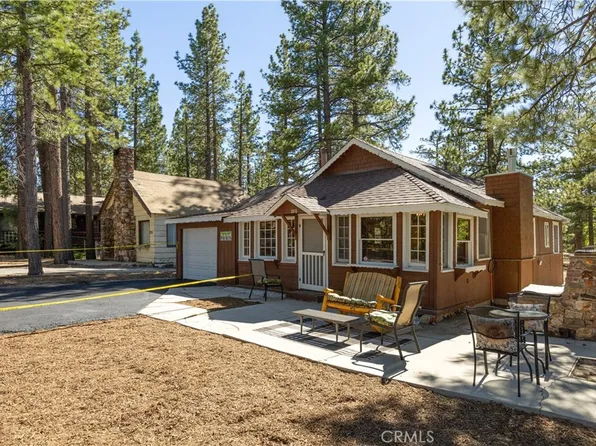 286 Vista Ln, Big Bear Lake, CA 92315