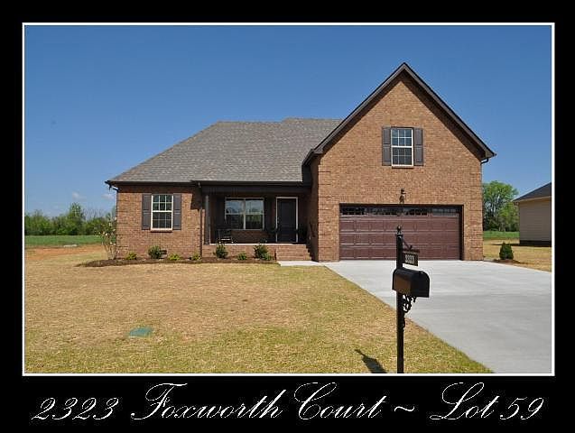 1st image of 2323 Foxworth Ct