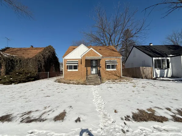 512 W 49th Ave, Gary, IN 46408