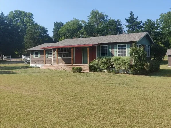 1035 Wickliffe Rd, Ferris, TX 75125