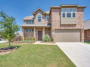 3701 Riversdale Rd, Frisco, TX 75036