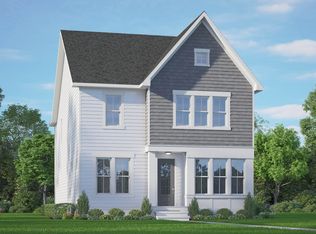 The Berkley Plan, East and Mason - Mason Walk, Wilmington, NC 28409