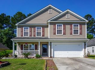 1055 Friartuck Trl, Ladson, SC 29456