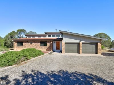 26 W Willard Rd, Edgewood, NM, 87015