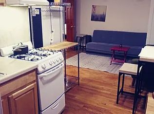 89 E 2nd St APT 5, New York, NY 10009