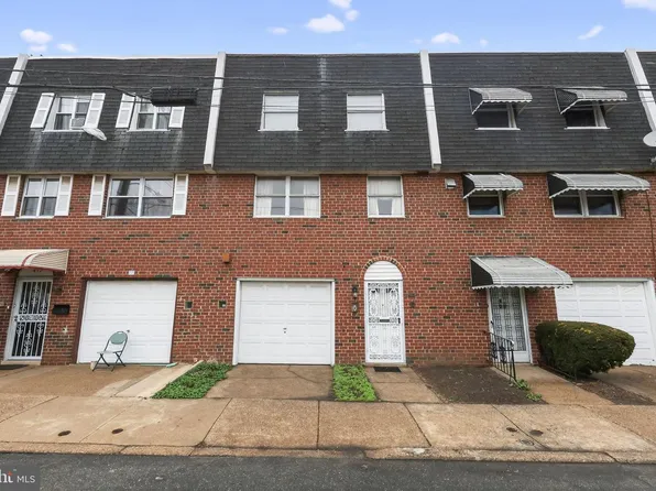 415 W Shunk St, Philadelphia, PA 19148