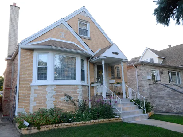2910 N Normandy Ave, Chicago, IL 60634