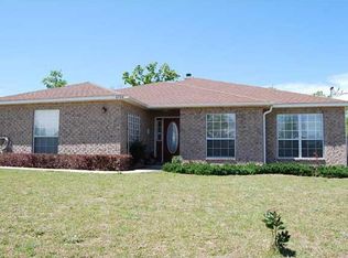 6264 Equine Dr, Crestview, FL 32536