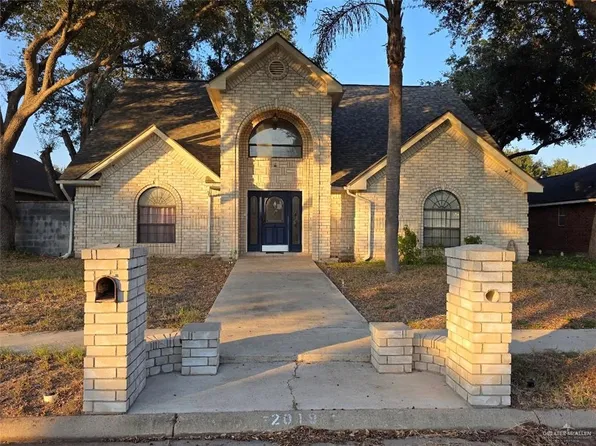 (undisclosed Address), Mission, TX 78574