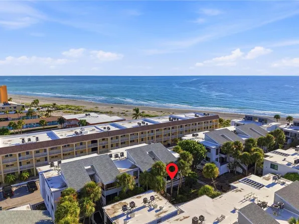 1555 TARPON CENTER DRIVE #156, VENICE, FL 34285