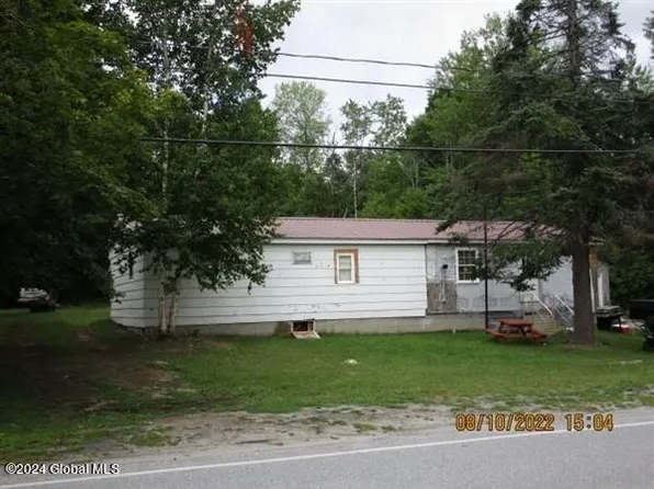 189 Raymond Wright Avenue, Mineville, NY 12956