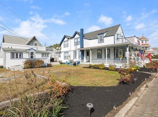 51-51 W Central Ave #53, Wareham, MA 02571