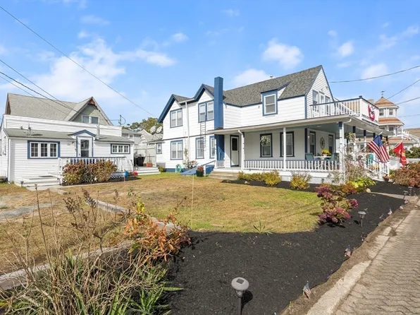 51-51 W Central Ave #53, Wareham, MA 02571