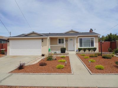 35988 Cherry St, Newark, CA, 94560