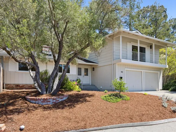 142 Lucas Park Drive, San Rafael, CA 94903