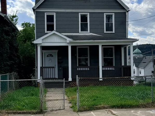 1633 Leishman Ave, Arnold, PA 15068