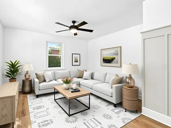 3011 Shenandoah Ave, Durham, NC 27704