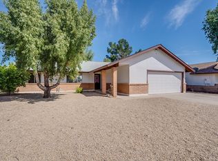 737 S Rose, Mesa, AZ 85204