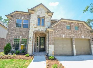 16815 Headwaters Forest Dr, Humble, TX 77346