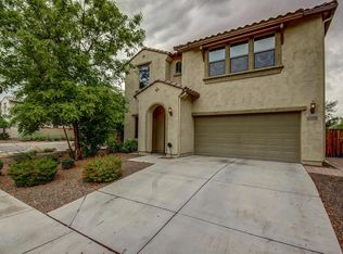 16225 N 73rd Dr, Peoria, AZ 85382