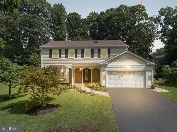 9120 Beachway Ln, Springfield, VA 22153