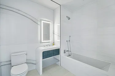 Rented by Compass