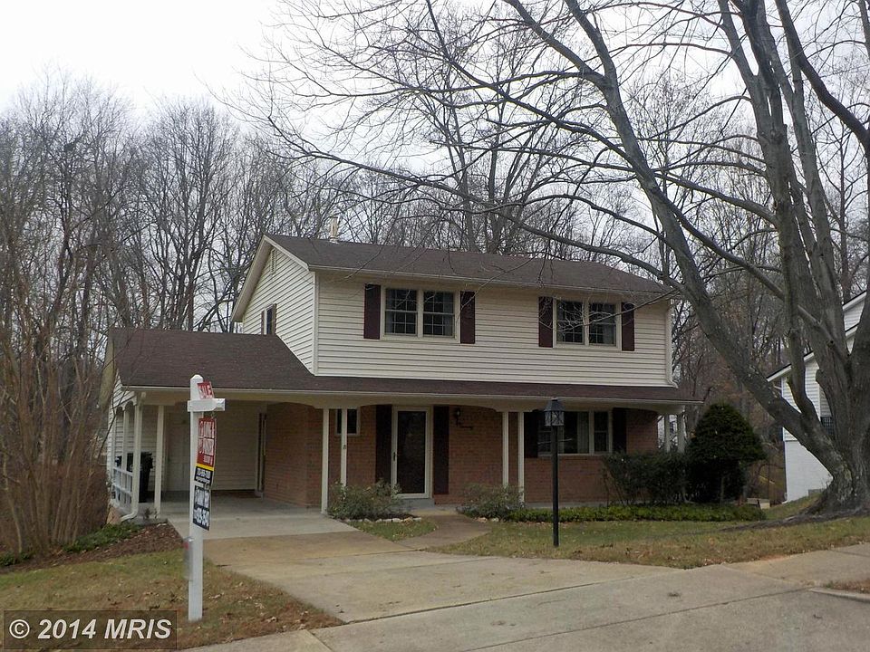 1st image of 5070 Dequincey Dr